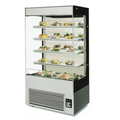 ویترین یخچال دار شکلاتی