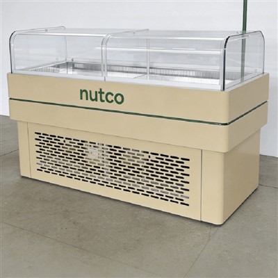 جعبه نمایش مهره