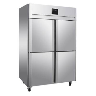 دستگاه انجماد سریع