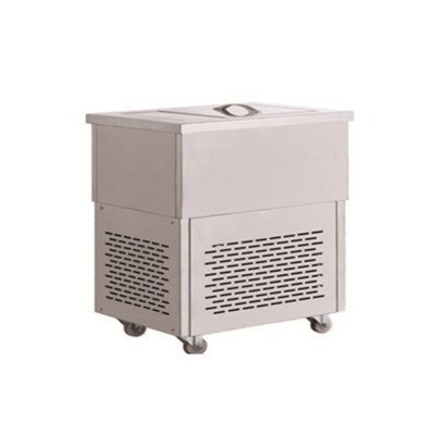 یخچال استیل ضد زنگ